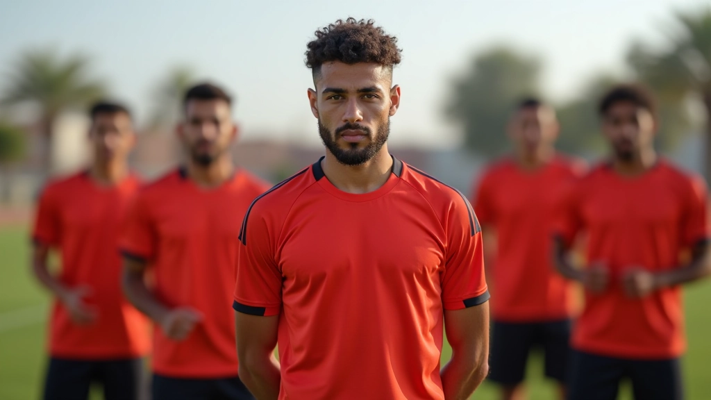 الإعداد قبل الموسم